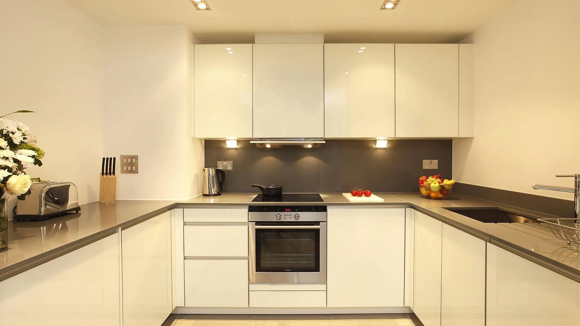 Saco Tower Hill - Lehman Street Apartment Richmond  Richmond (Greater London)