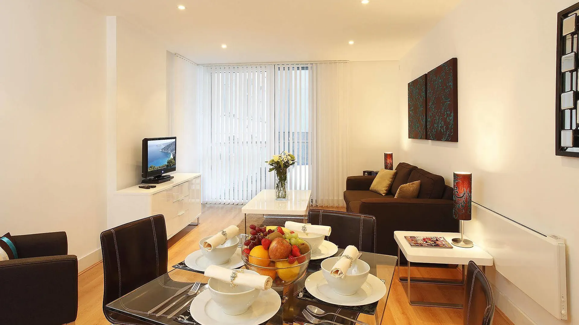 Saco Tower Hill - Lehman Street Apartment Richmond   Richmond (Greater London)
