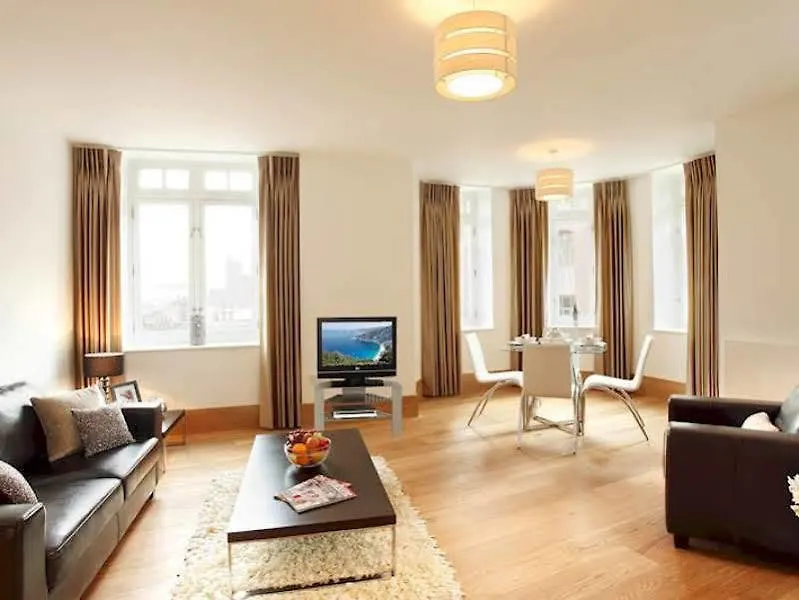 Saco Tower Hill - Lehman Street Apartment Richmond